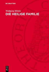 Die heilige Familie