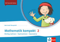Mathematik kompakt 2