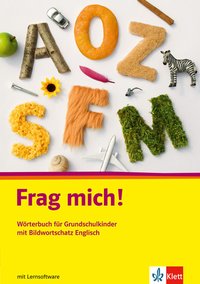 Frag mich!