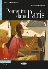 Poursuite dans Paris
