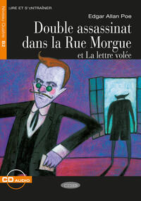 Double assassinat dans la Rue Morgue et La lettre volée