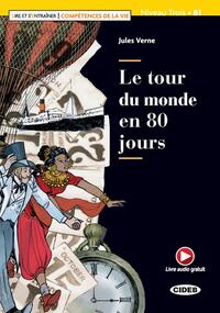 Le tour du monde en 80 jours