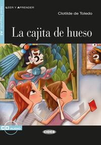 La cajita de hueso