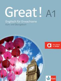 Great! A1