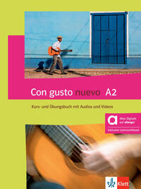 Con gusto nuevo A2 – Hybride Ausgabe allango