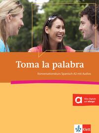 Toma la palabra A2