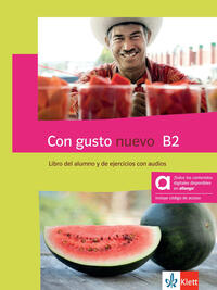 Con gusto nuevo B2 – Hybride Ausgabe allango