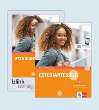 Estudiantes.ELE B1 - Media Bundle BlinkLearning