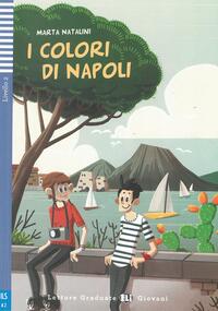 I colori di Napoli