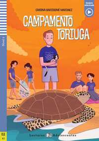 Campamento tortuga