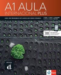 Aula internacional Plus A1