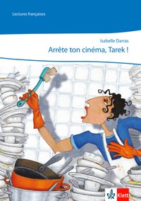 Arrête ton cinéma, Tarek !
