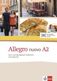 Allegro nuovo A2