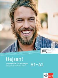 Hejsan! A1–A2