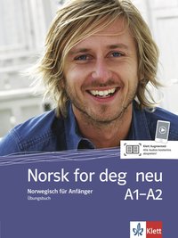 Norsk for deg neu A1–A2