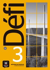 Défi 3 B1