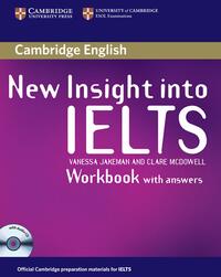 New Insight into IELTS