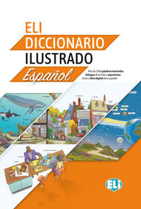 ELI Diccionario Ilustrado Español