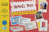 Travel Talk