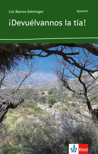 Devuélvannos la tía