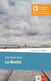La Bestia - Hybride Ausgabe allango