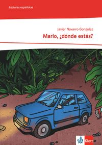 Mario, ¿dónde estás?