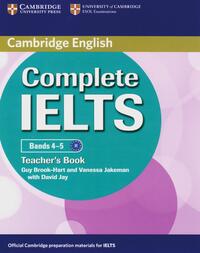 Complete IELTS