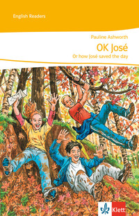 OK, José - or how José saved the day