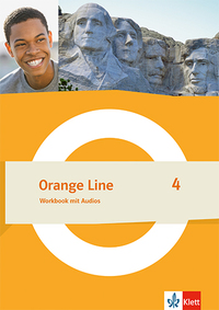 Orange Line 4