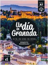 Un día en Granada