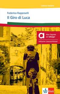 Il Giro di Luca – Hybride Ausgabe allango