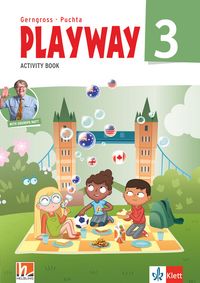 Playway 3. Ab Klasse 3