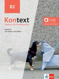 Kontext B2 – Hybride Ausgabe allango