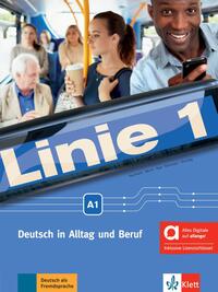 Linie 1 A1 – Hybride Ausgabe allango