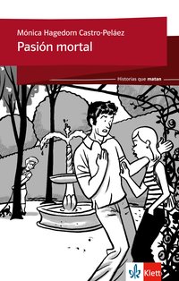 Pasión mortal