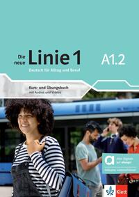 Die neue Linie 1 A1.2 – Hybride Ausgabe allango