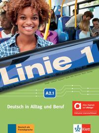 Linie 1 A2.1 – Hybride Ausgabe allango