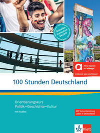 100 Stunden Deutschland – Hybride Ausgabe allango