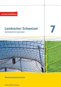 Lambacher Schweizer Mathematik 7. Ausgabe Baden-Württemberg
