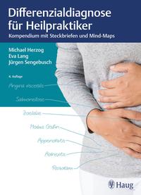 Differenzialdiagnose für Heilpraktiker