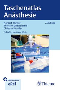 Taschenatlas Anästhesie