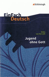 EinFach Deutsch Textausgaben