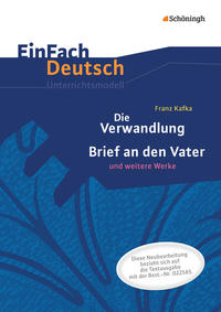 EinFach Deutsch Unterrichtsmodelle