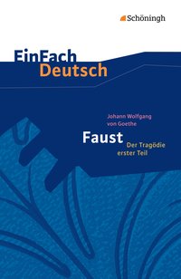 EinFach Deutsch Textausgaben
