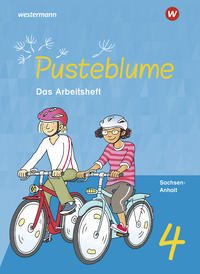 Pusteblume. Sachunterricht - Ausgabe 2024 für Sachsen-Anhalt