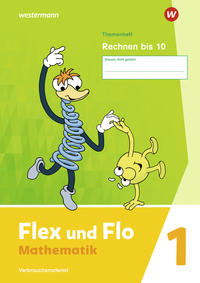Flex und Flo - Ausgabe 2021