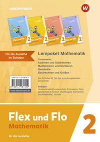 Flex und Flo - Ausgabe 2021