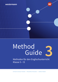 Method Guide 3: 21 Methoden für den digital gestützten Englischunterricht – Klassen 5 – 13