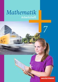 Mathematik - Arbeitshefte Ausgabe 2014 für die Sekundarstufe I