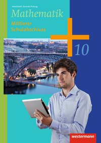 Mathematik - Arbeitshefte Ausgabe 2014 für die Sekundarstufe I